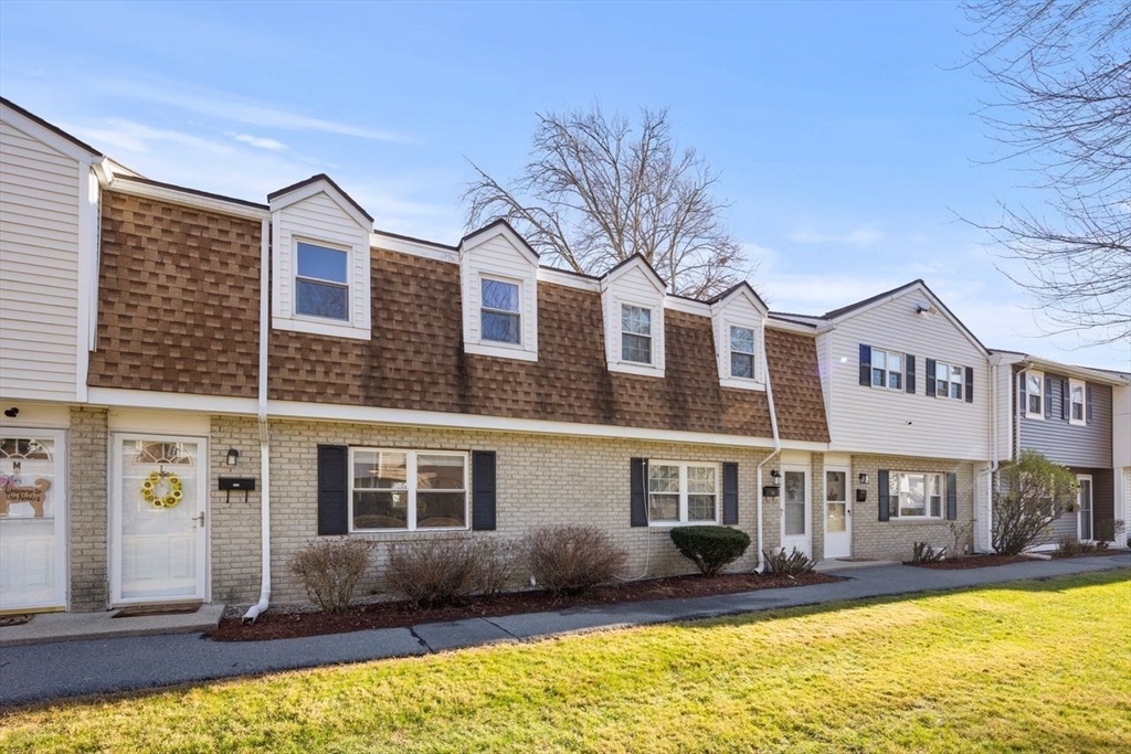 144 Old Ferry Road, Unit L Haverhill, MA 01830 - Photo 19 of 19 Gallery Image 19