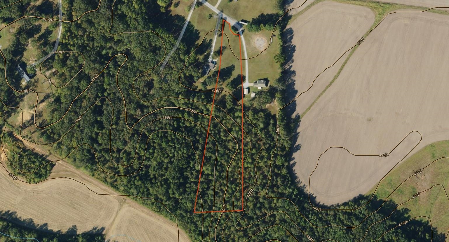 1240 Joann Road Somerville, TN 38068 - Photo 10 of 12 Map of property location