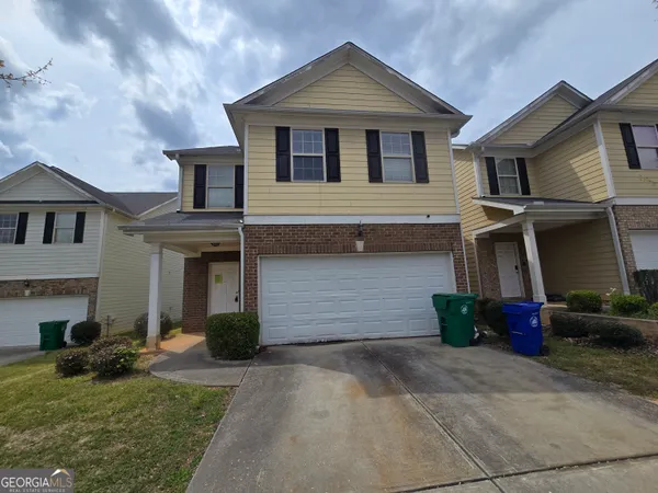 $249,900 | 6381 Shadow Square, Lithonia, GA 30058