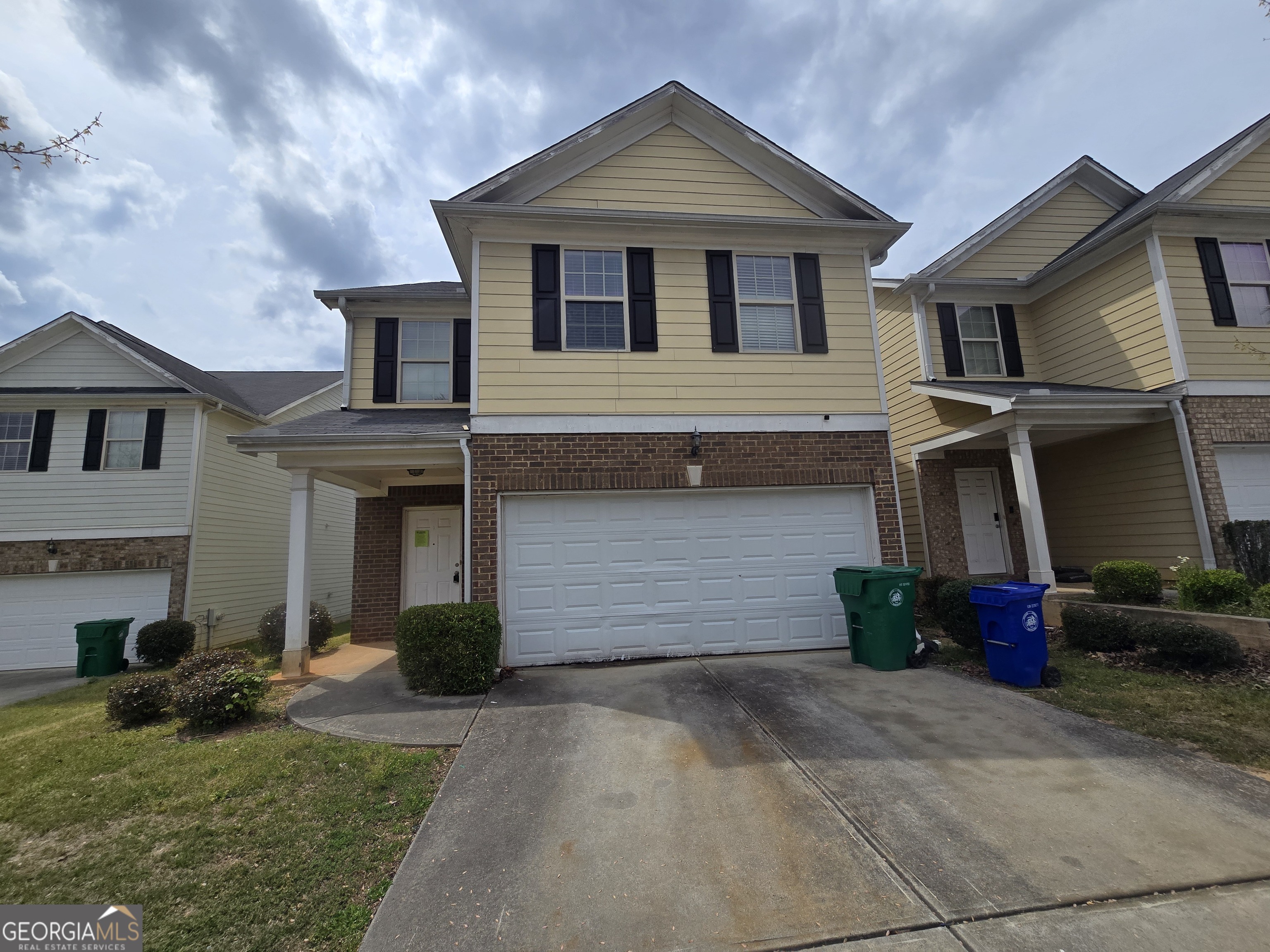 6381 Shadow Square Lithonia, GA 30058 - Photo 1 of 36