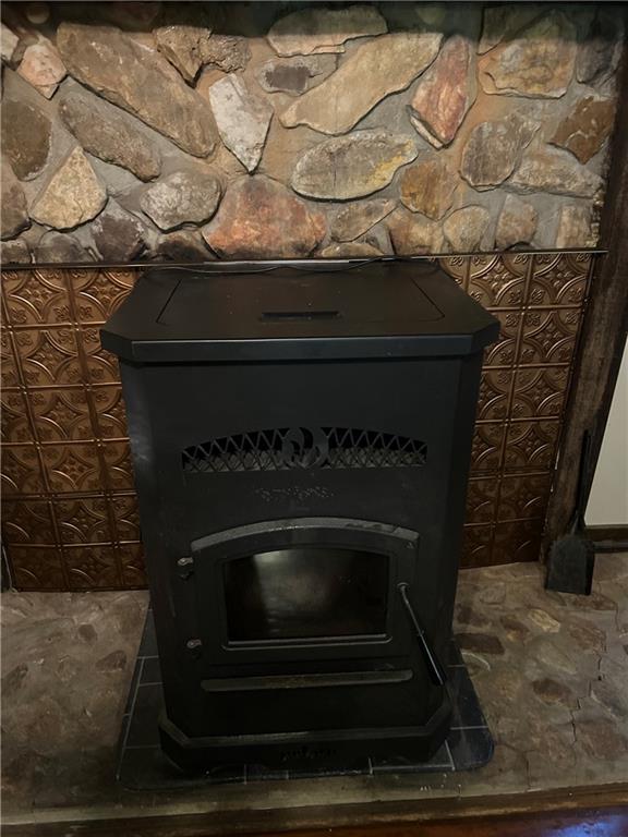 581 Garrett Branch Road Ellijay, GA 30536 - Photo 21 of 30 Gallery Image 21