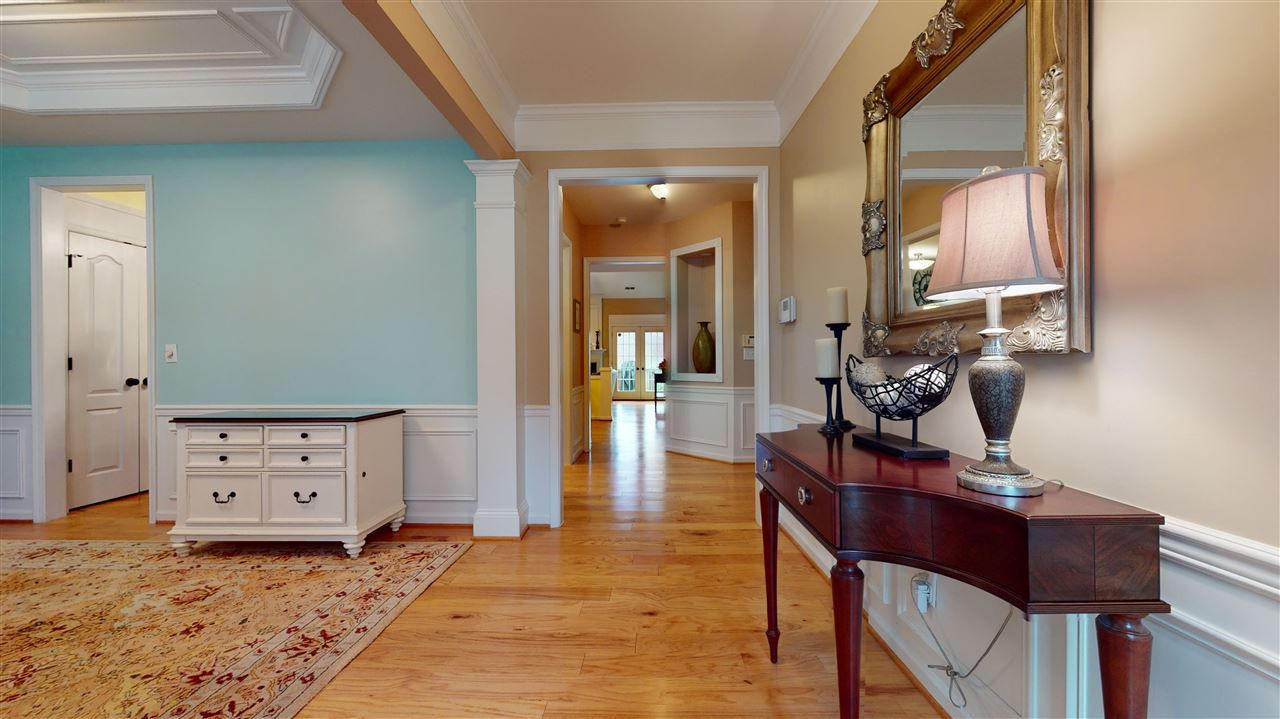 7715 Elon Drive Raleigh, NC 27613 - Photo 4 of 29 Photo 4