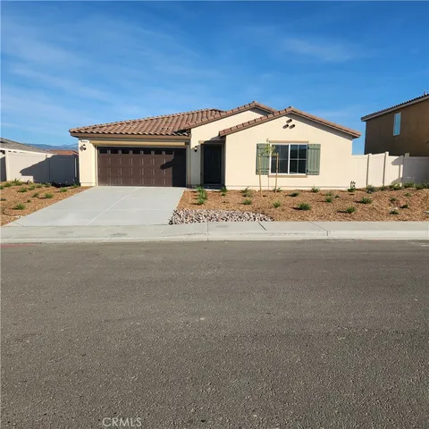 $3,500 | 1077 Greystone Way, San Jacinto, CA 92582