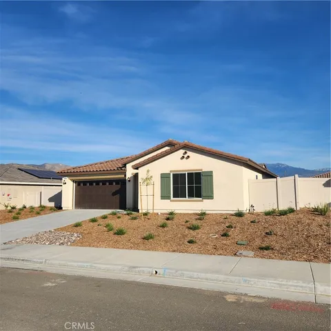 $3,500 | 1077 Greystone Way, San Jacinto, CA 92582
