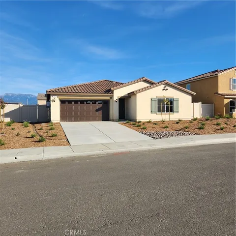 $3,500 | 1077 Greystone Way, San Jacinto, CA 92582