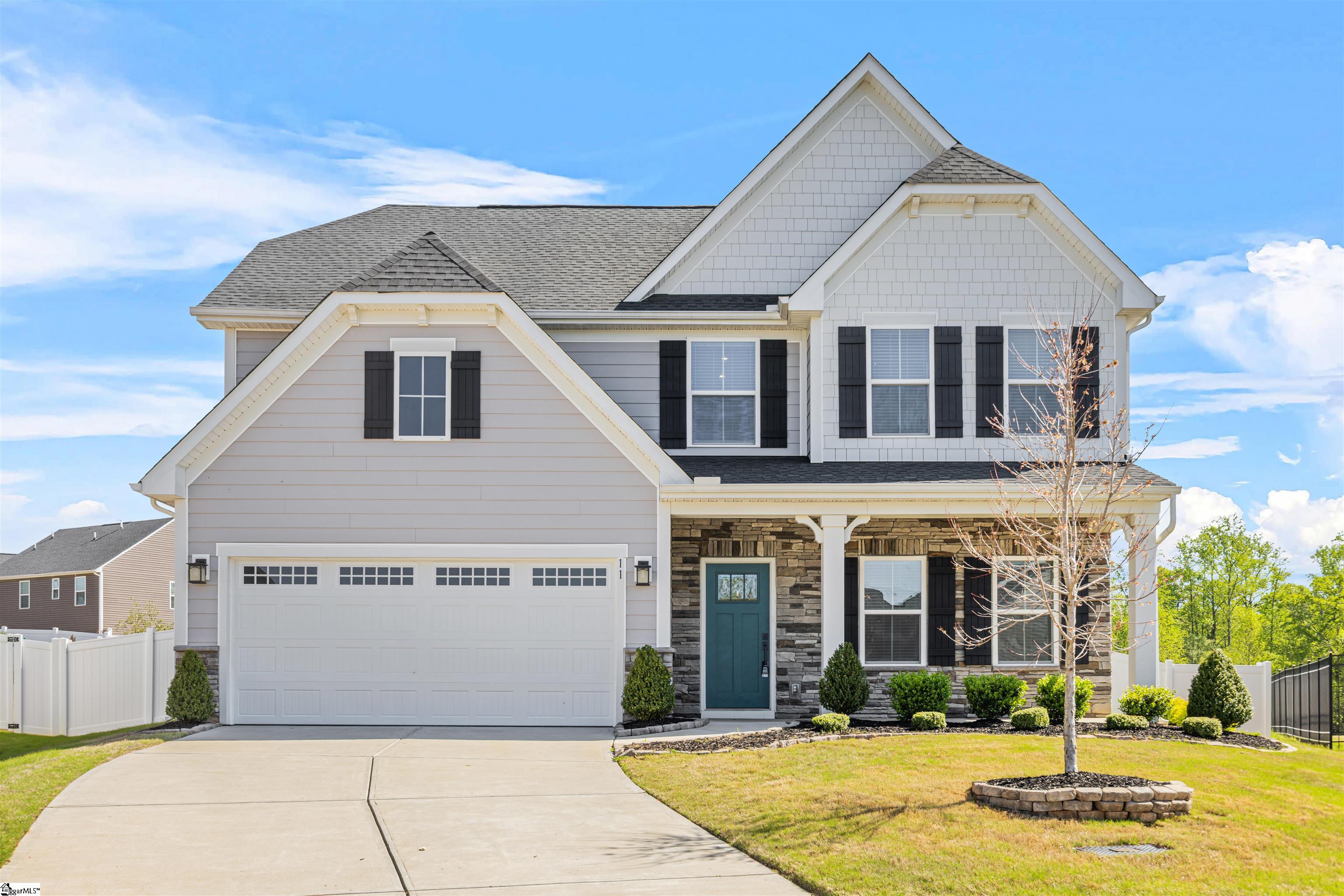 11 Ute Lane Greenville, SC 29607 - Photo 1 of 24 Gallery Image 1