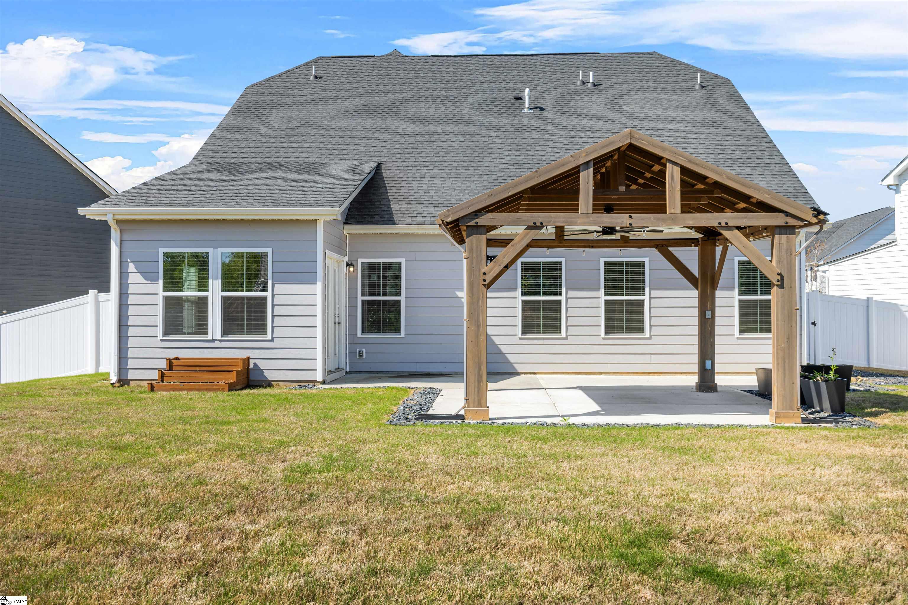 11 Ute Lane Greenville, SC 29607 - Photo 18 of 24 Gallery Image 18