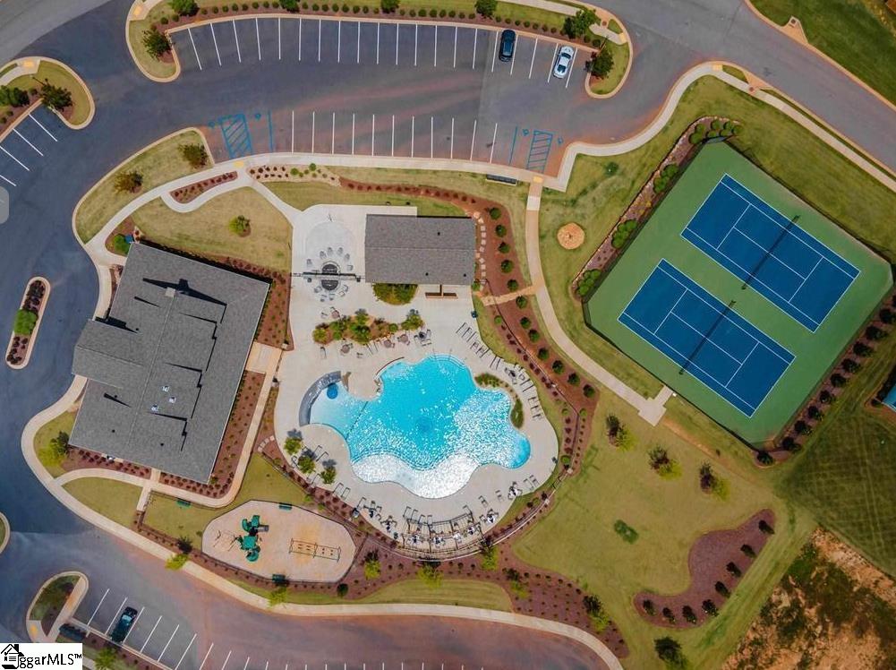 11 Ute Lane Greenville, SC 29607 - Photo 23 of 24 Gallery Image 23