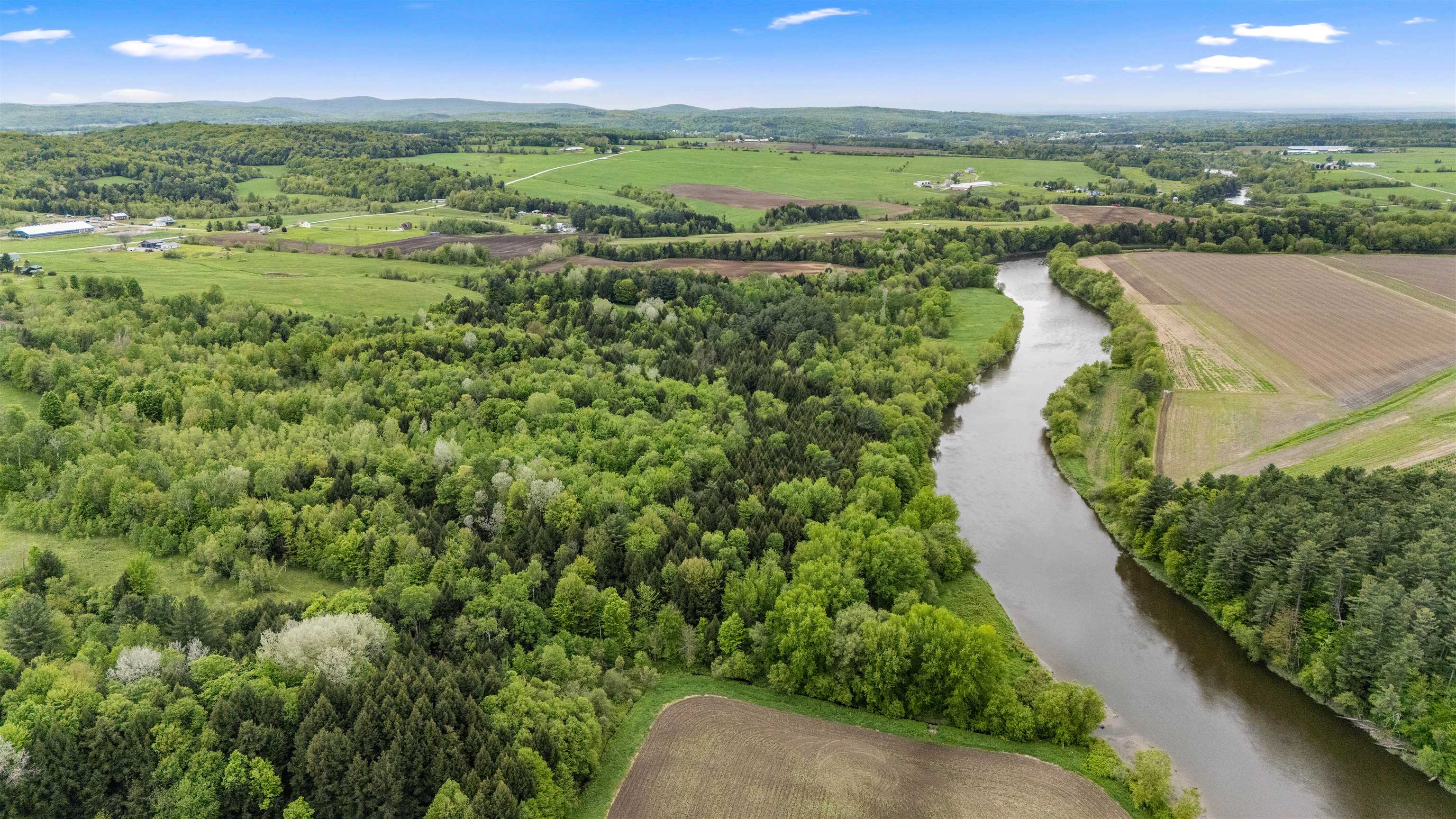 Tbd East Sheldon Road Enosburg Falls, VT 05450 - Photo 11 of 14