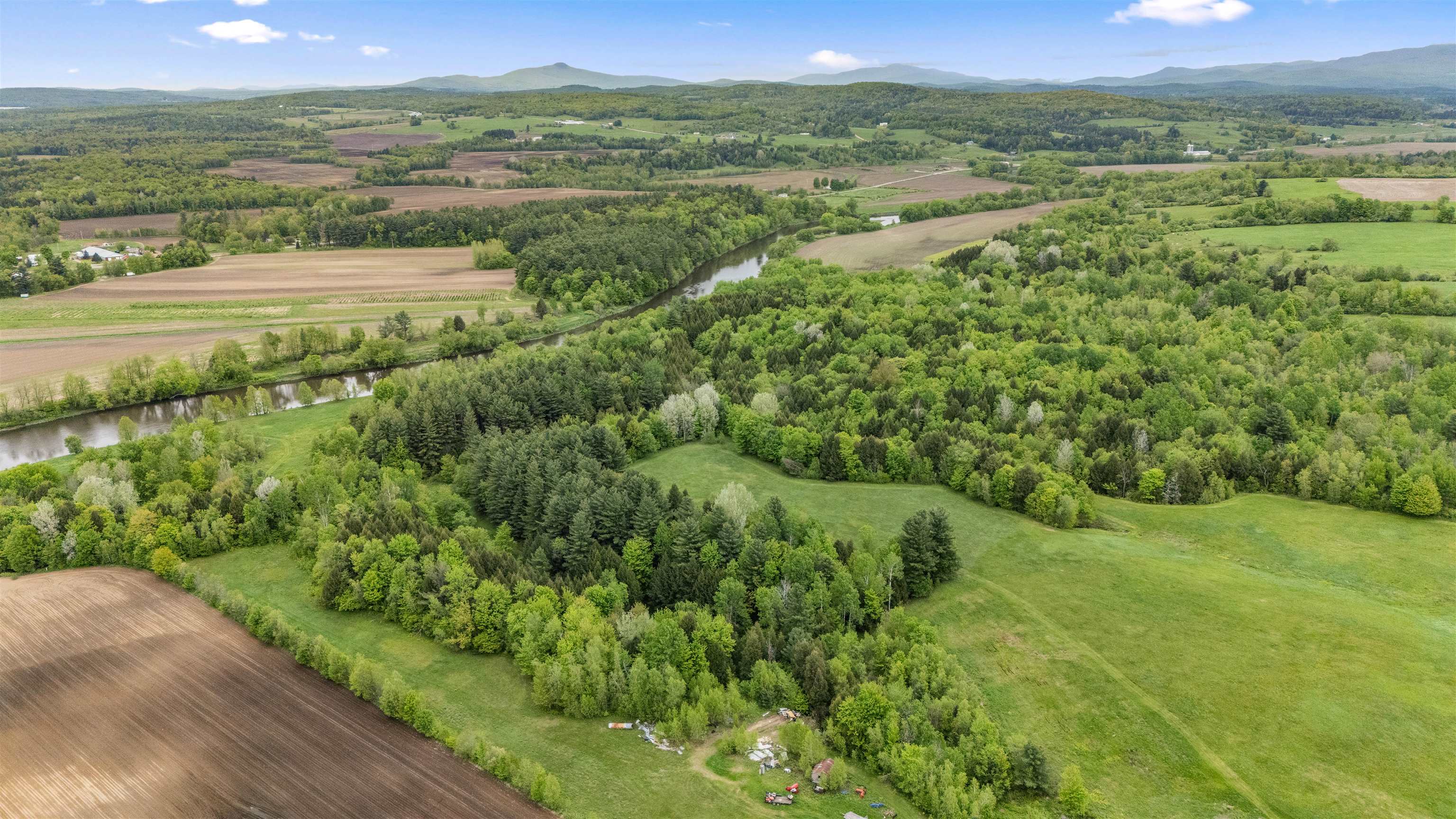 Tbd East Sheldon Road Enosburg Falls, VT 05450 - Photo 4 of 14