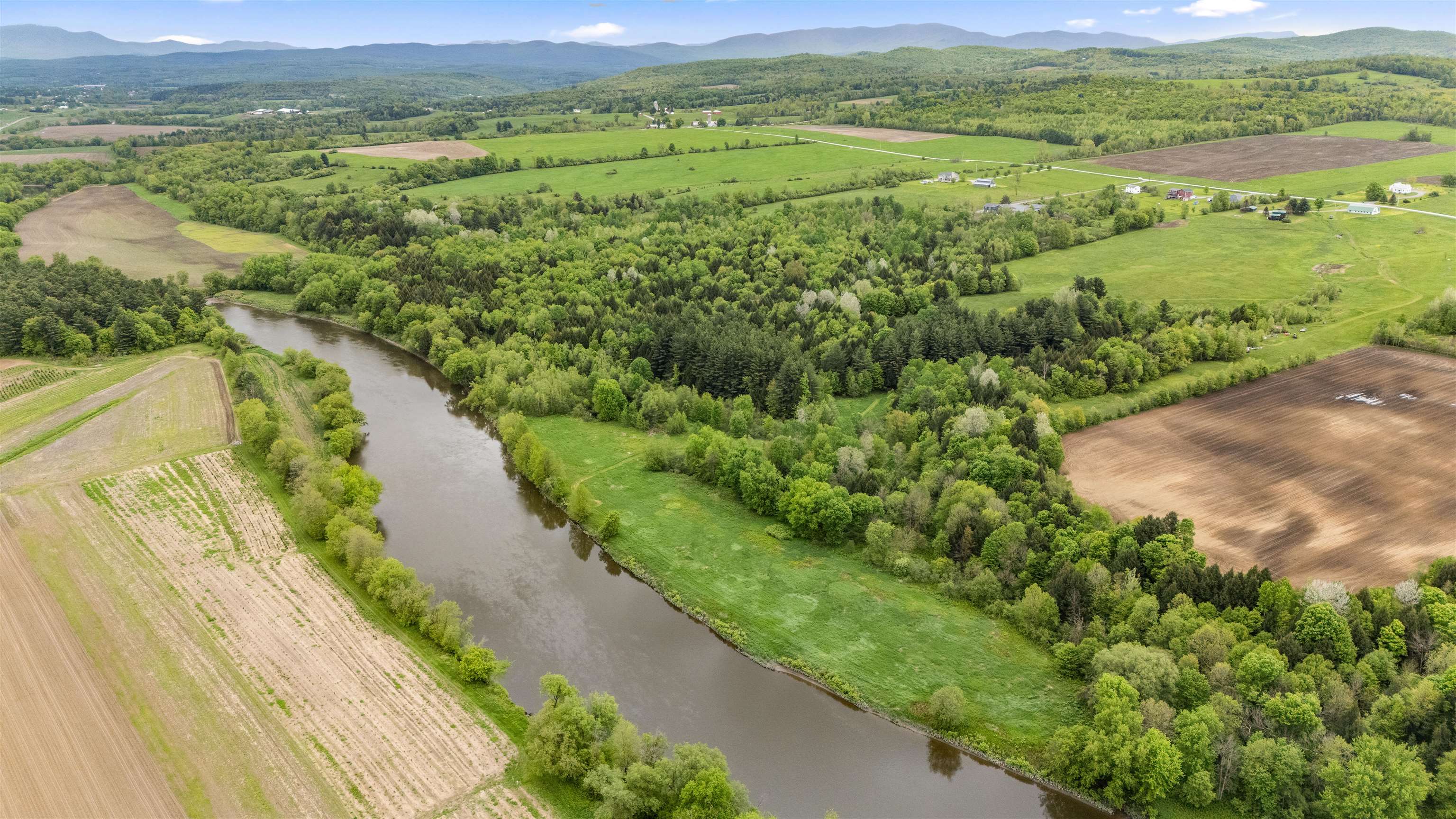 Tbd East Sheldon Road Enosburg Falls, VT 05450 - Photo 7 of 14