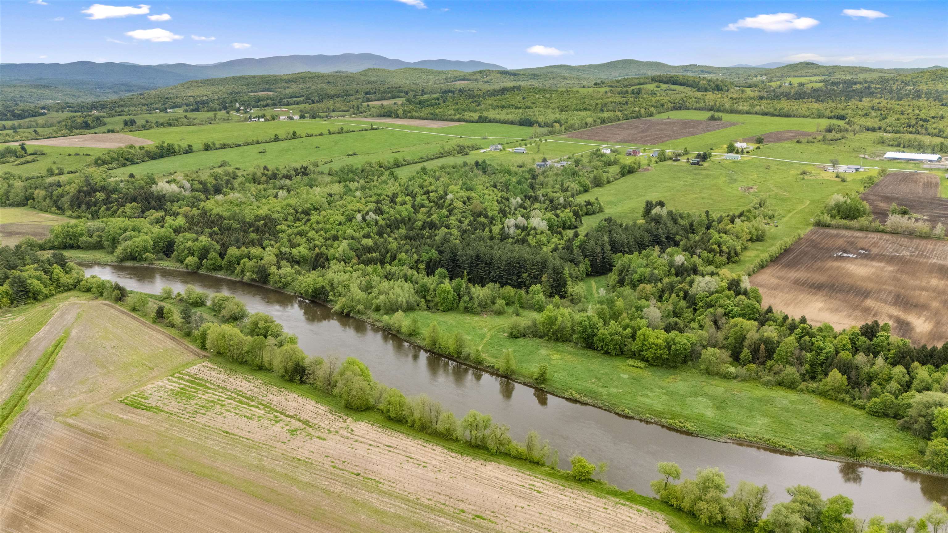 Tbd East Sheldon Road Enosburg Falls, VT 05450 - Photo 8 of 14