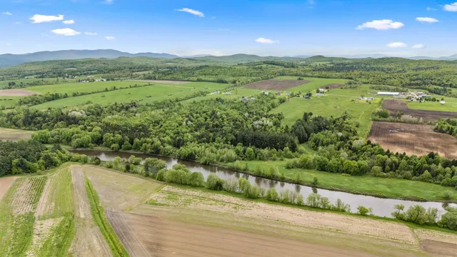 $600,000 | Tbd East Sheldon Road, Enosburg Falls, VT 05450