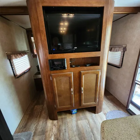 a view of washer and dryer