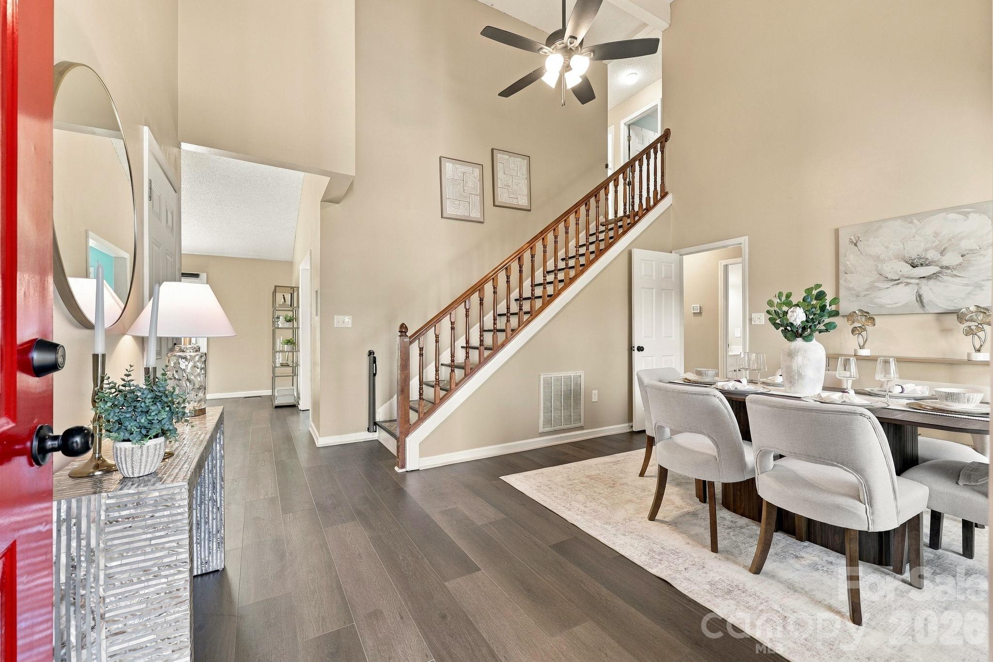 245 Castle Keep Road Salisbury, NC 28146 - Photo 5 of 48 Gallery Image 5