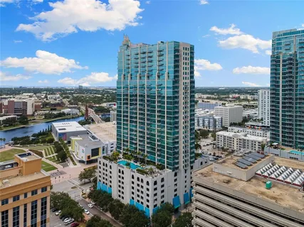 $975,000 | 777 North Ashley Drive, Unit 2514, Tampa, FL 33602