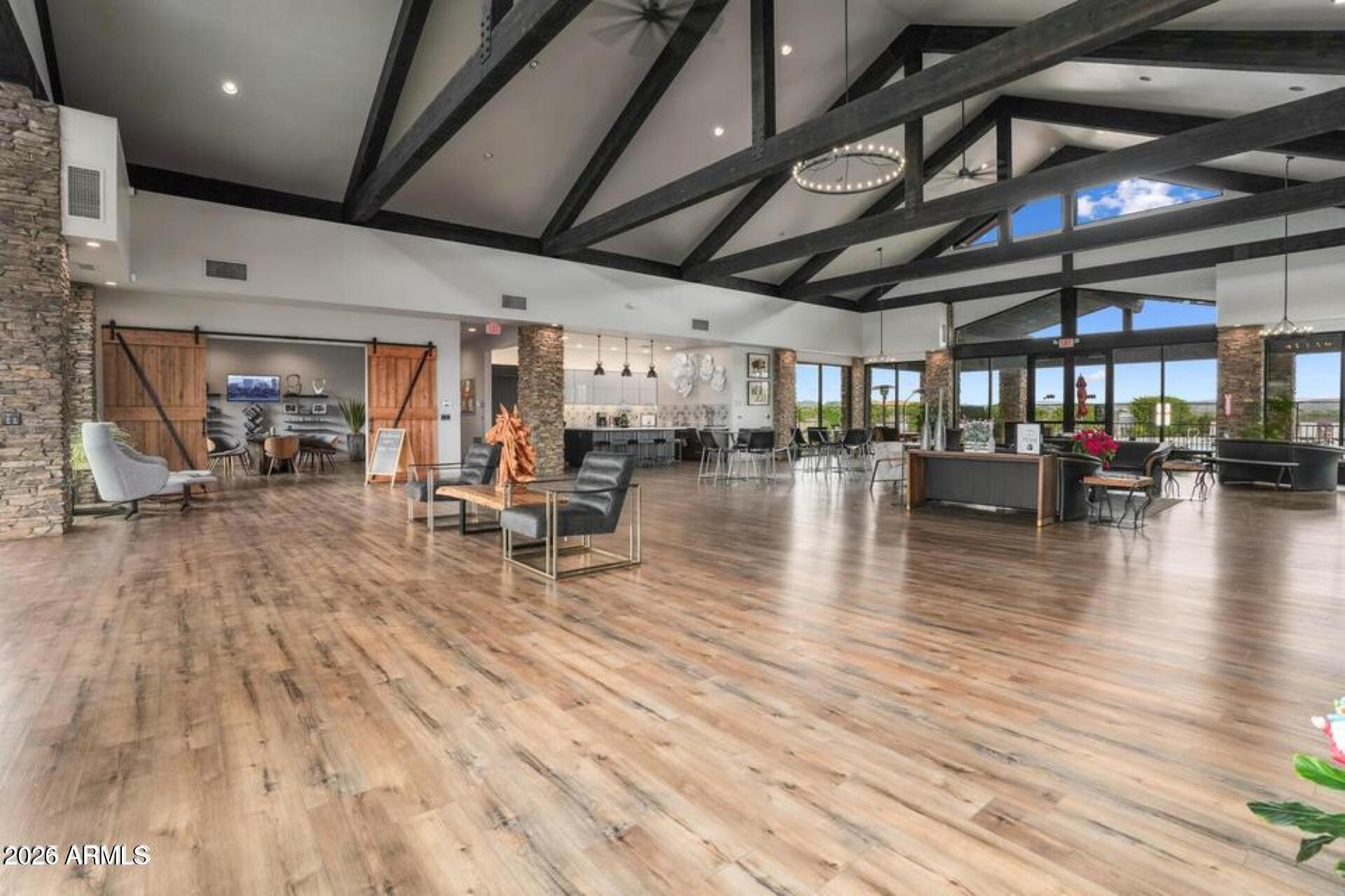 12 Ranch Drive Camp Verde, AZ 86322 - Photo 56 of 66 Clubhouse Interior2 - VRE