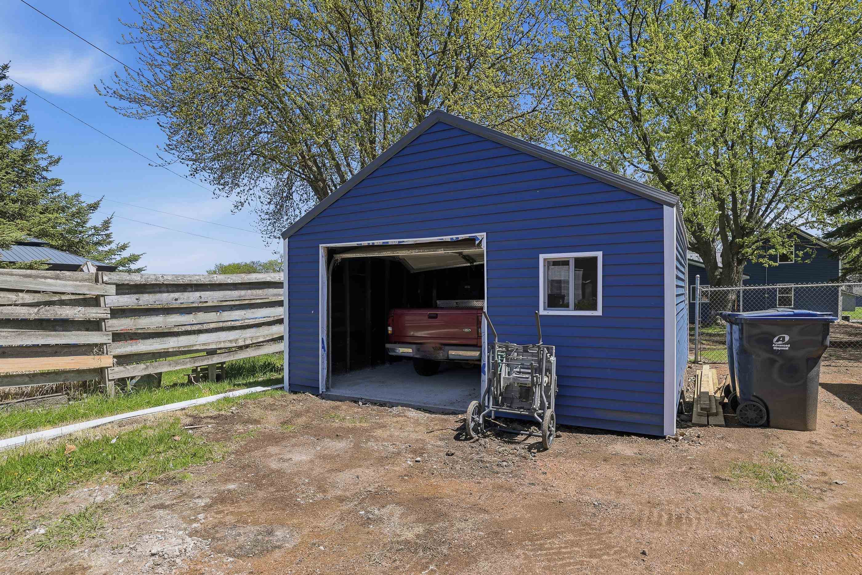 310 North Maple Avenue Marshfield, WI 54449 - Photo 41 of 45
