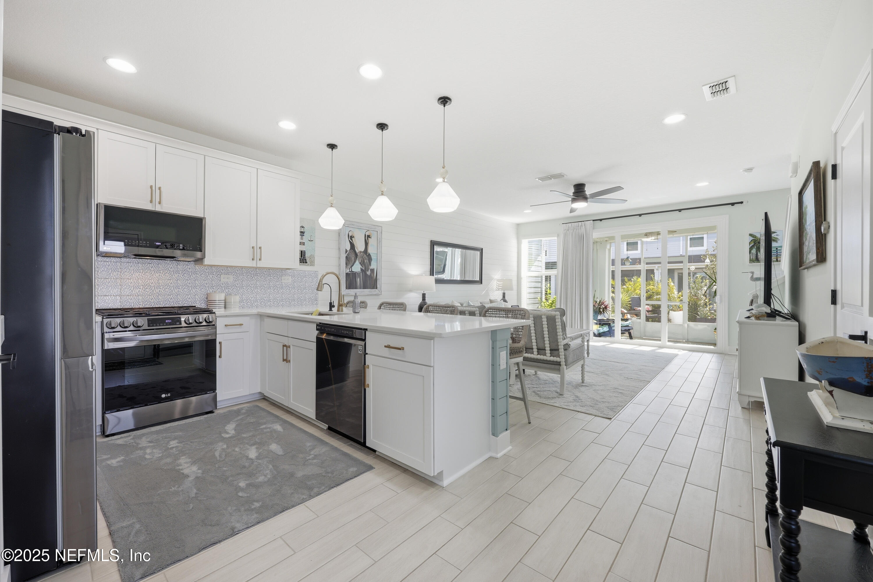 75 Thurnham Lane St. Augustine, FL 32092 - Photo 5 of 50 Kitchen