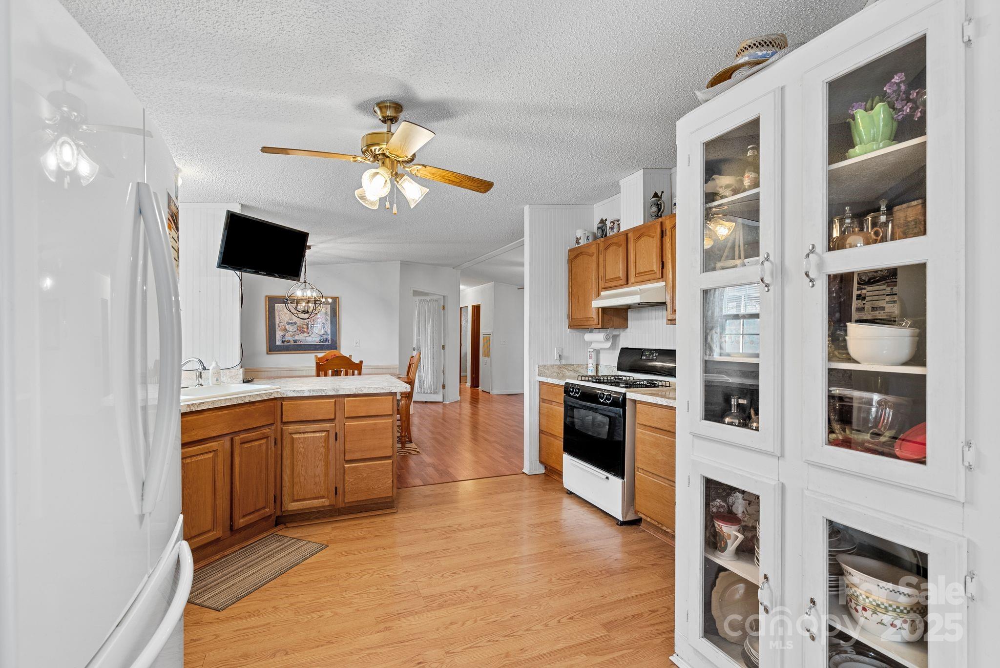 202 Richard Road Ellenboro, NC 28040 - Photo 11 of 46 Gallery Image 11