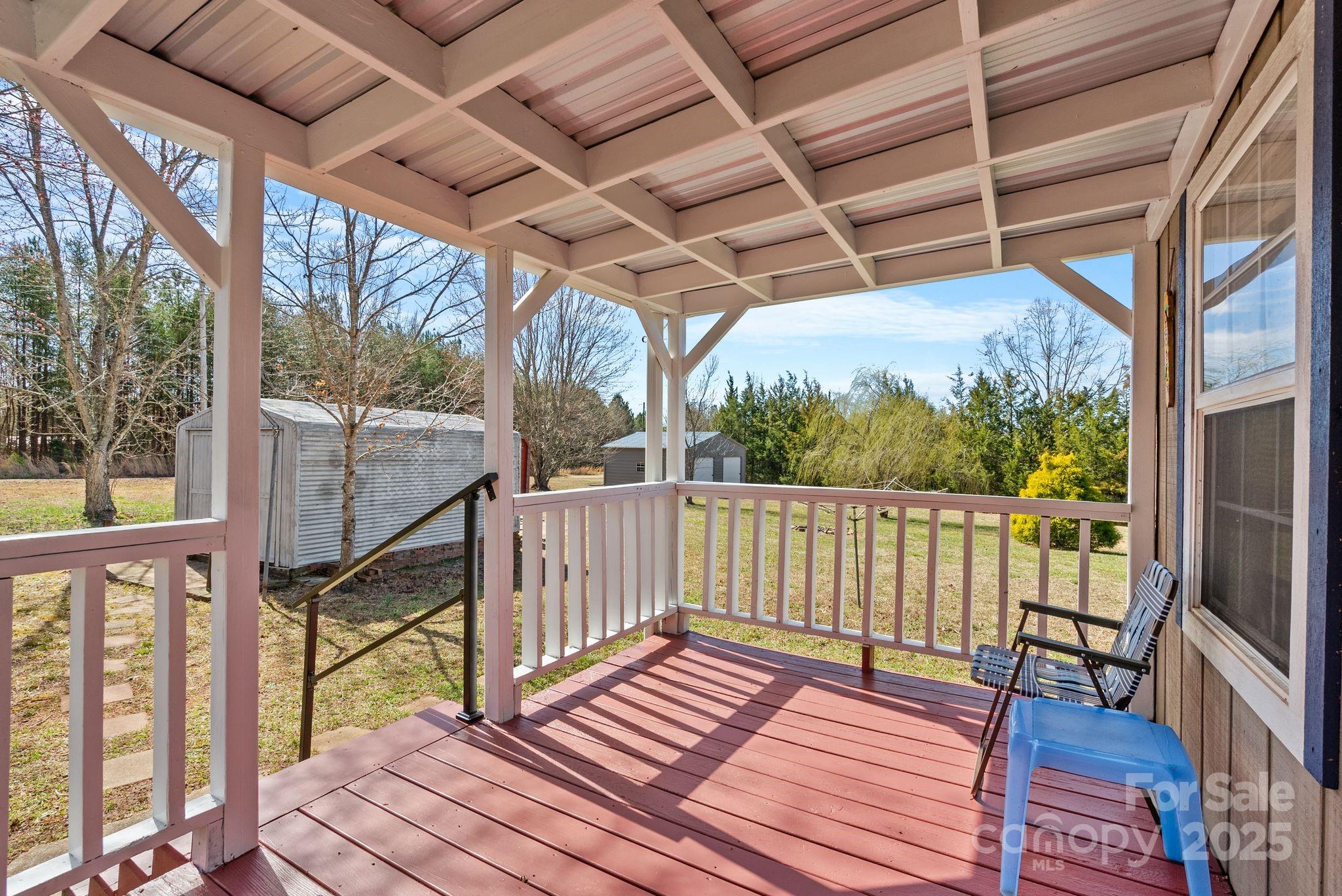 202 Richard Road Ellenboro, NC 28040 - Photo 27 of 46 Gallery Image 27