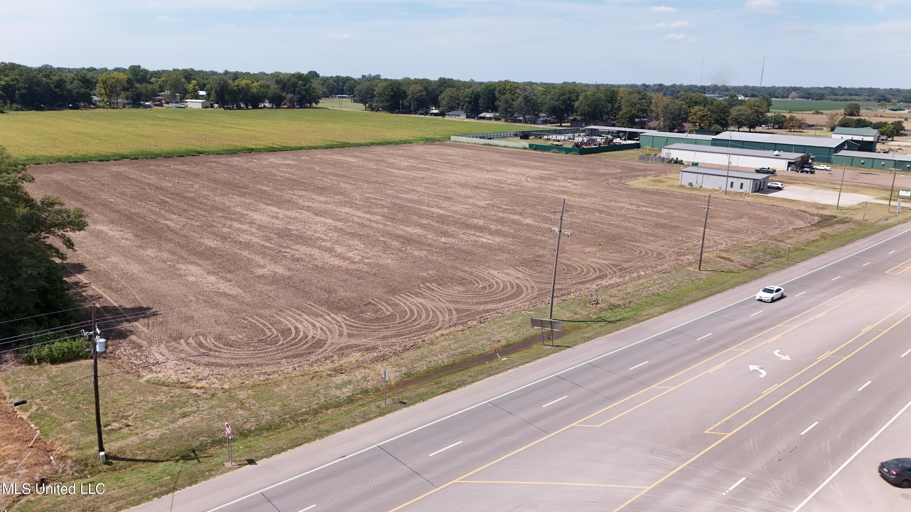 Us-61 Boyle, MS 38730 - Photo 12 of 19 DJI_20250829145635_0900_D