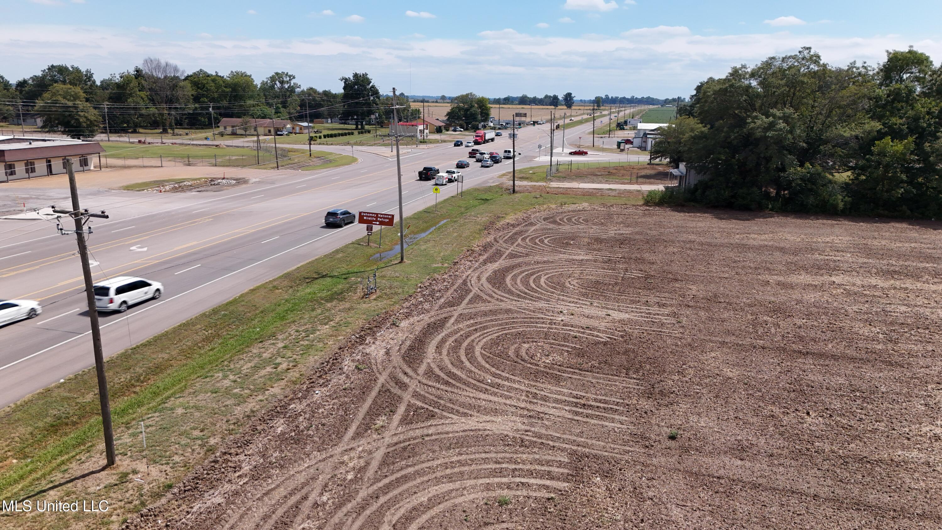 Us-61 Boyle, MS 38730 - Photo 15 of 19 DJI_20250829145815_0903_D