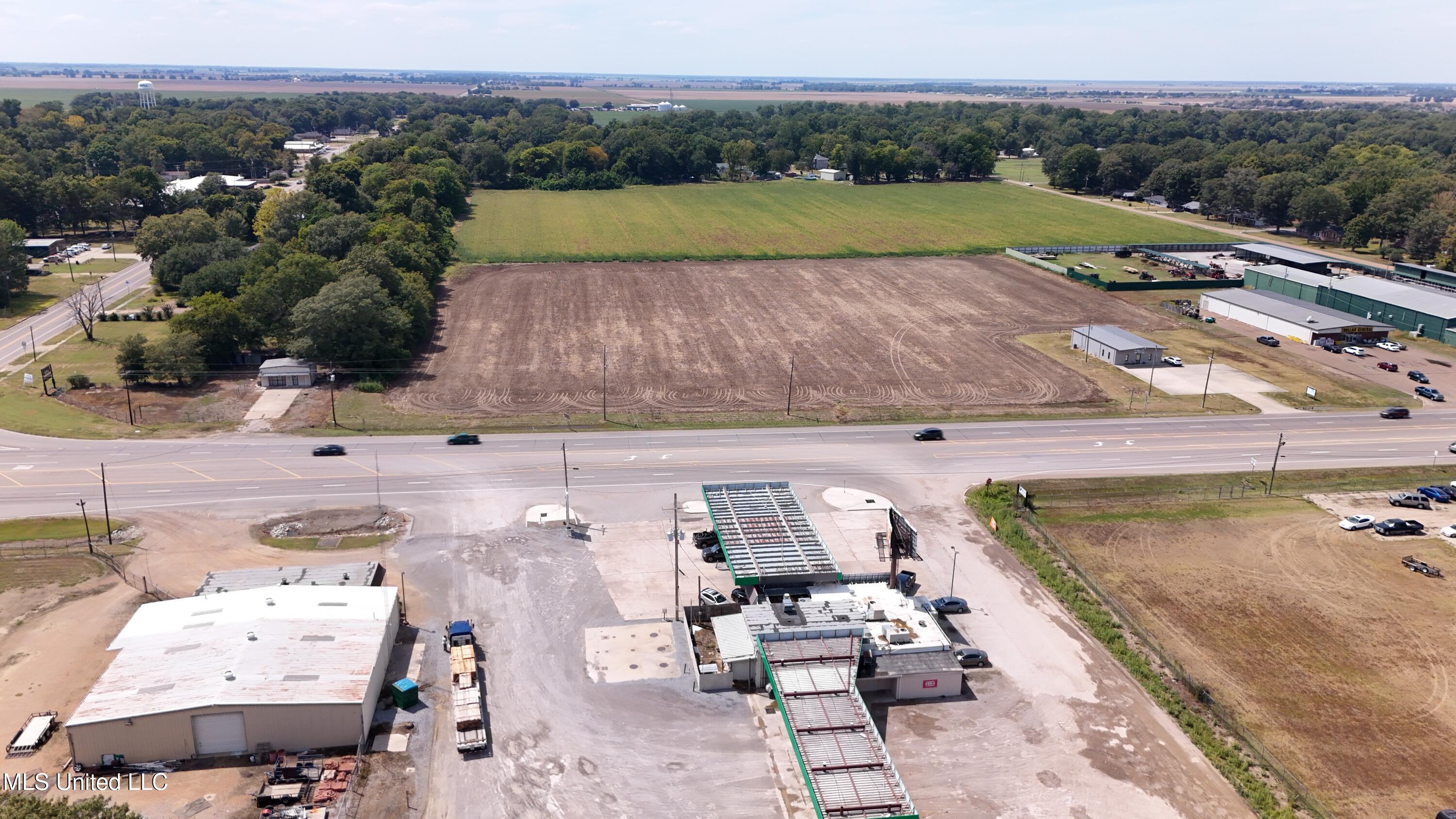 Us-61 Boyle, MS 38730 - Photo 3 of 19 DJI_20250829145107_0889_D