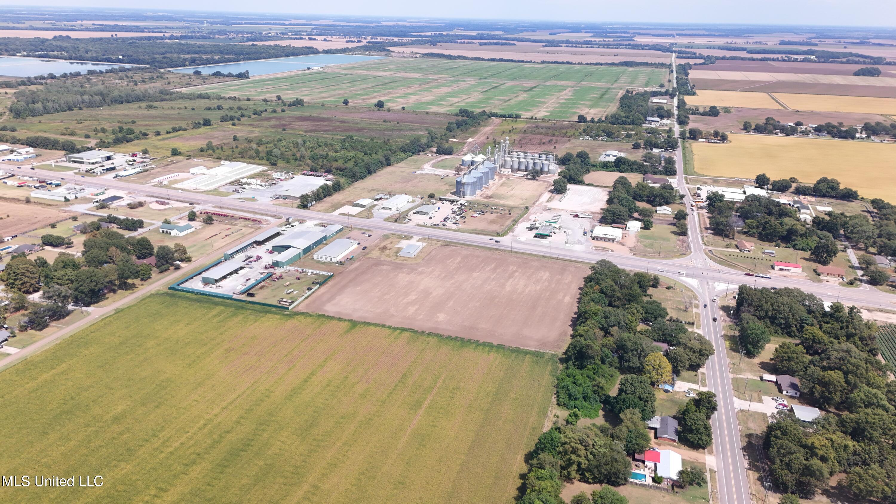 Us-61 Boyle, MS 38730 - Photo 6 of 19 DJI_20250829145318_0893_D
