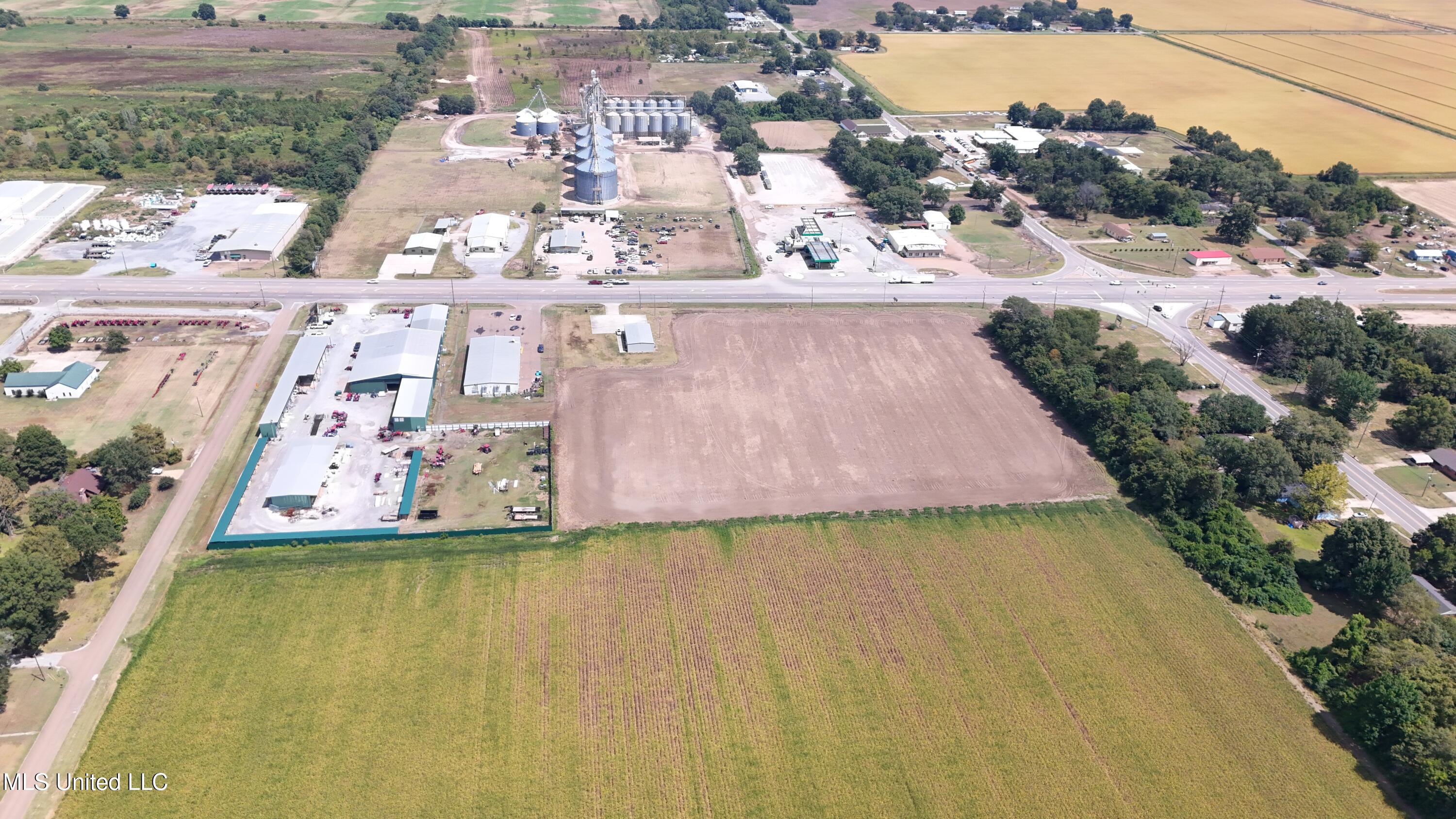 Us-61 Boyle, MS 38730 - Photo 7 of 19 DJI_20250829145400_0894_D