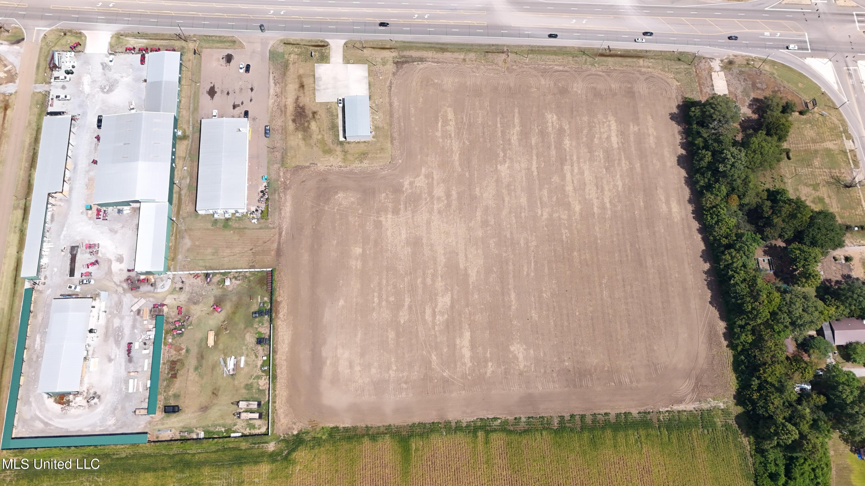 Us-61 Boyle, MS 38730 - Photo 8 of 19 DJI_20250829145427_0895_D