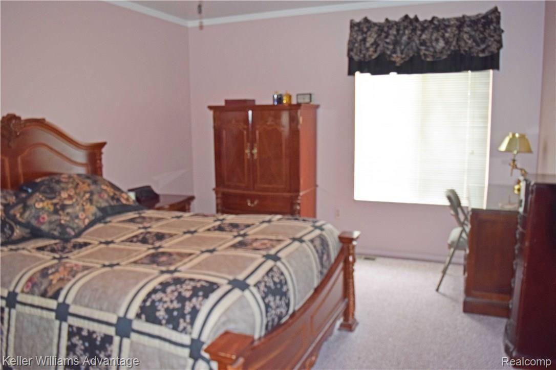 45205 Patrick Drive Canton, MI 48187 - Photo 11 of 21 Master Bedroom.jpg