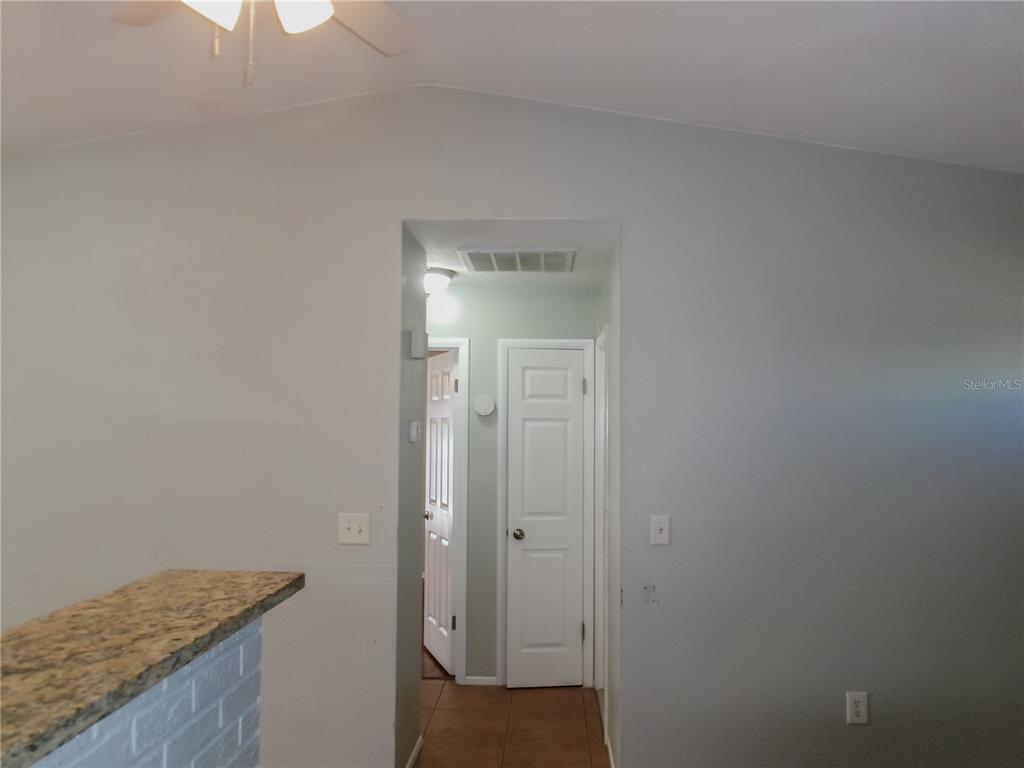 5364 Deltona Boulevard Spring Hill, FL 34606 - Photo 11 of 36 a view of utility room
