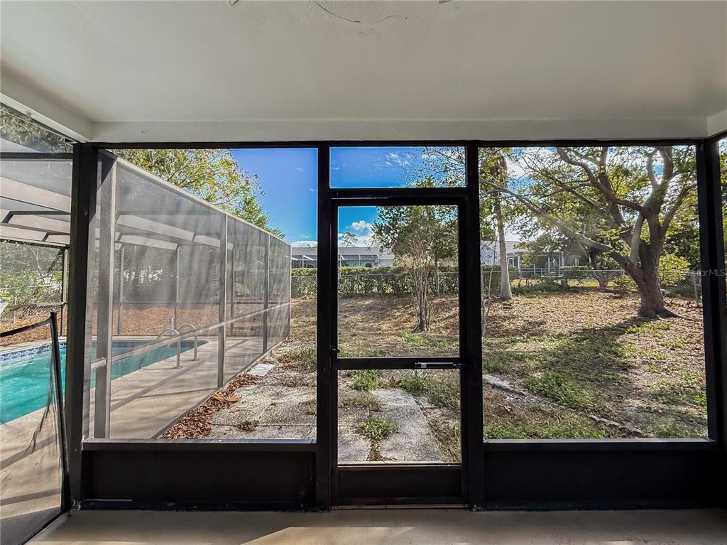 5364 Deltona Boulevard Spring Hill, FL 34606 - Photo 29 of 36 a view of a room with window