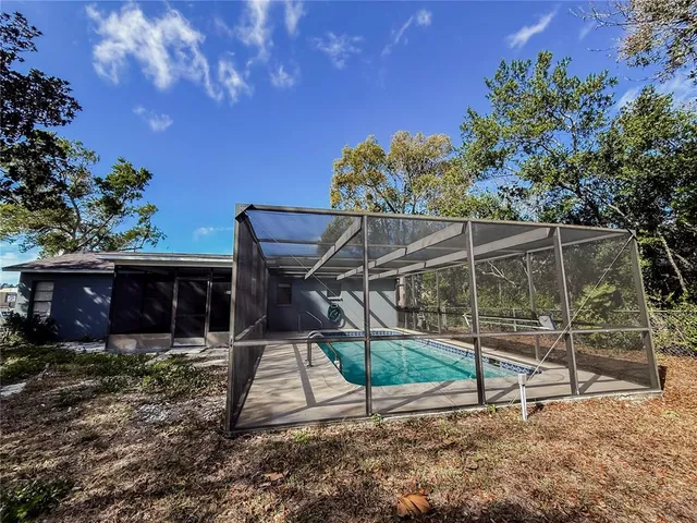 $243,700 | 5364 Deltona Boulevard, Spring Hill, FL 34606