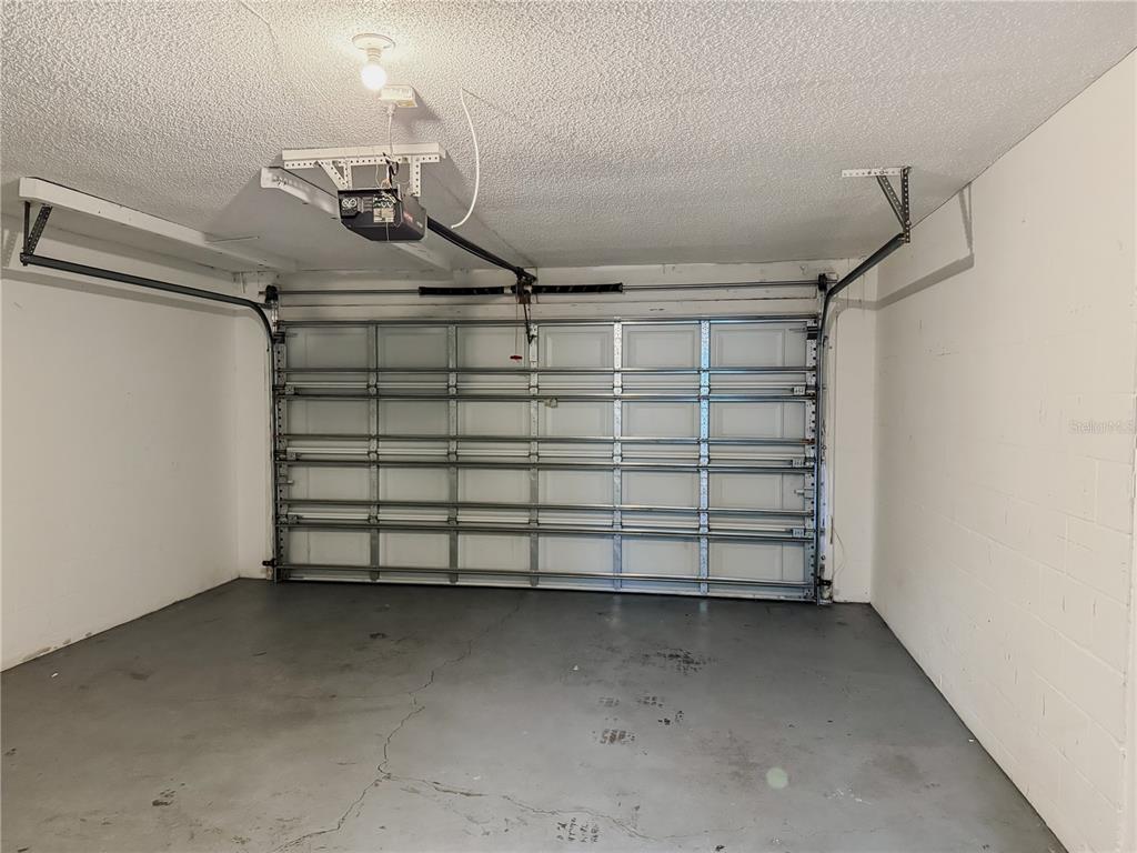 5364 Deltona Boulevard Spring Hill, FL 34606 - Photo 35 of 36 a view of a room with racks on the wall