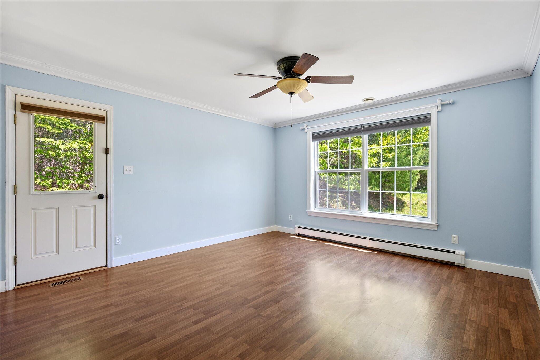 40 Orcutt Mountain Road Bucksport, ME 04416 - Photo 16 of 48 19-Bedroom 1
