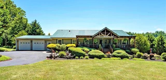 $749,000 | 162 Moody Road, Butler, TN 37640