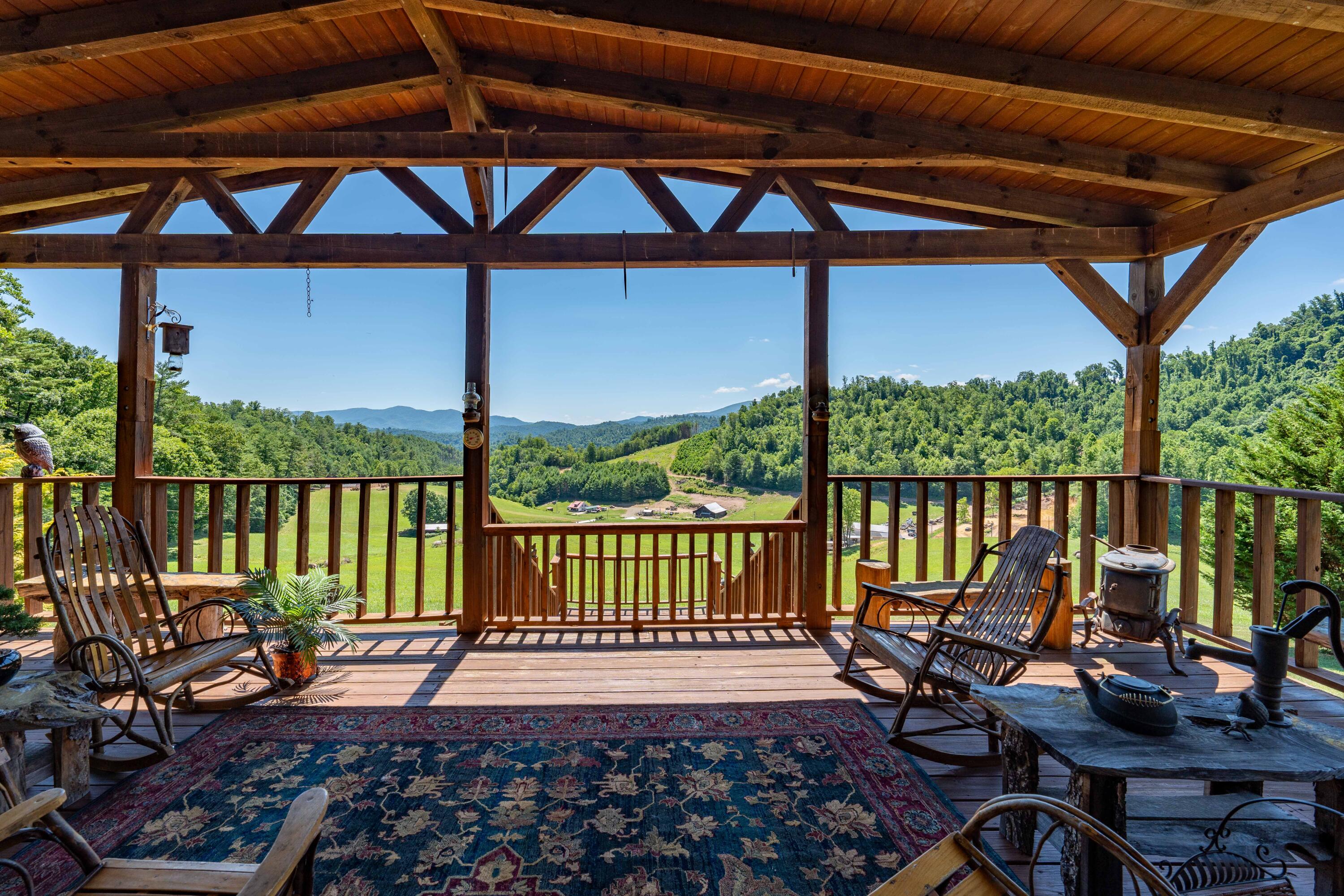 162 Moody Road Butler, TN 37640 - Photo 32 of 72 162 Moody Rd (51 of 96)