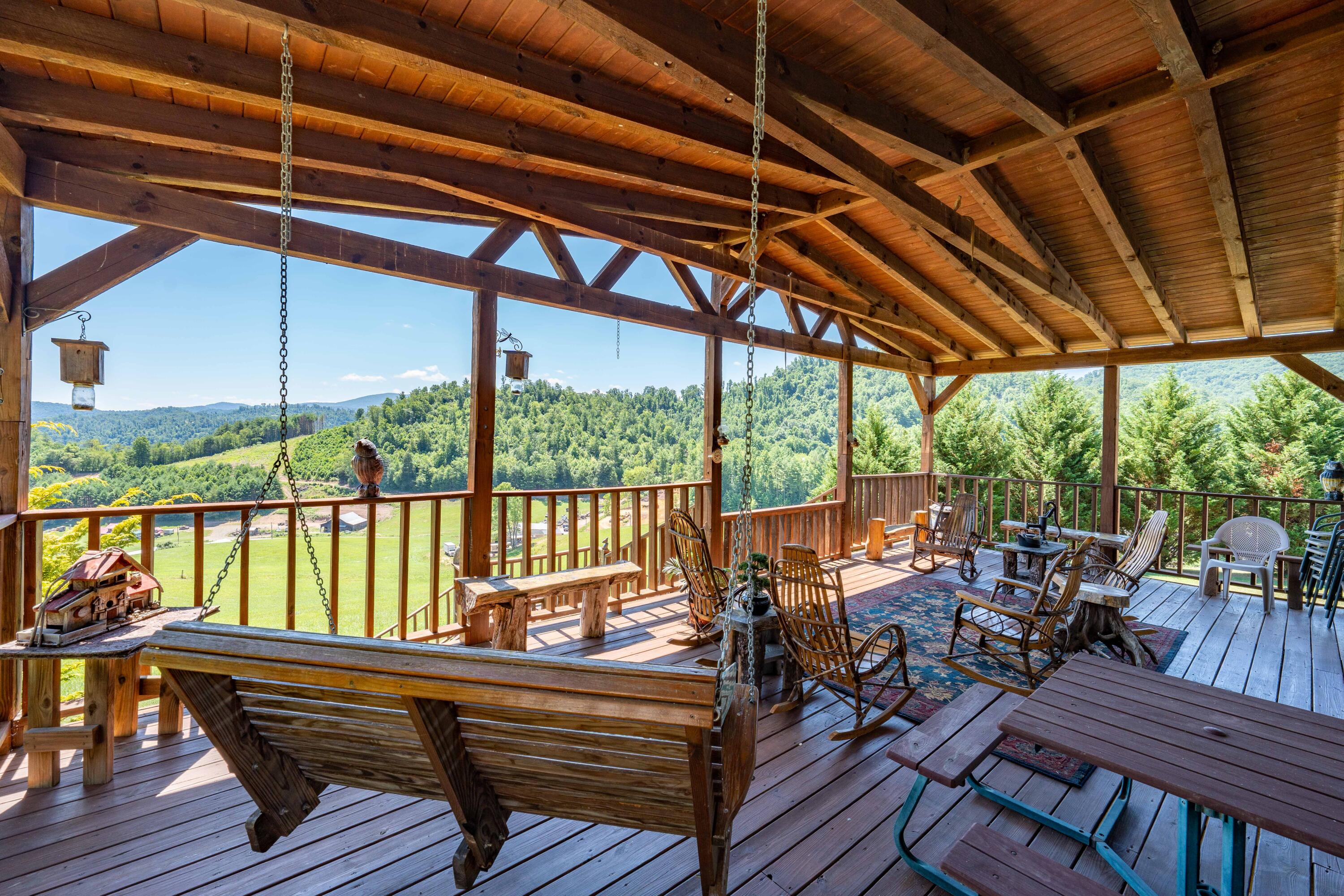 162 Moody Road Butler, TN 37640 - Photo 33 of 72 162 Moody Rd (52 of 96)