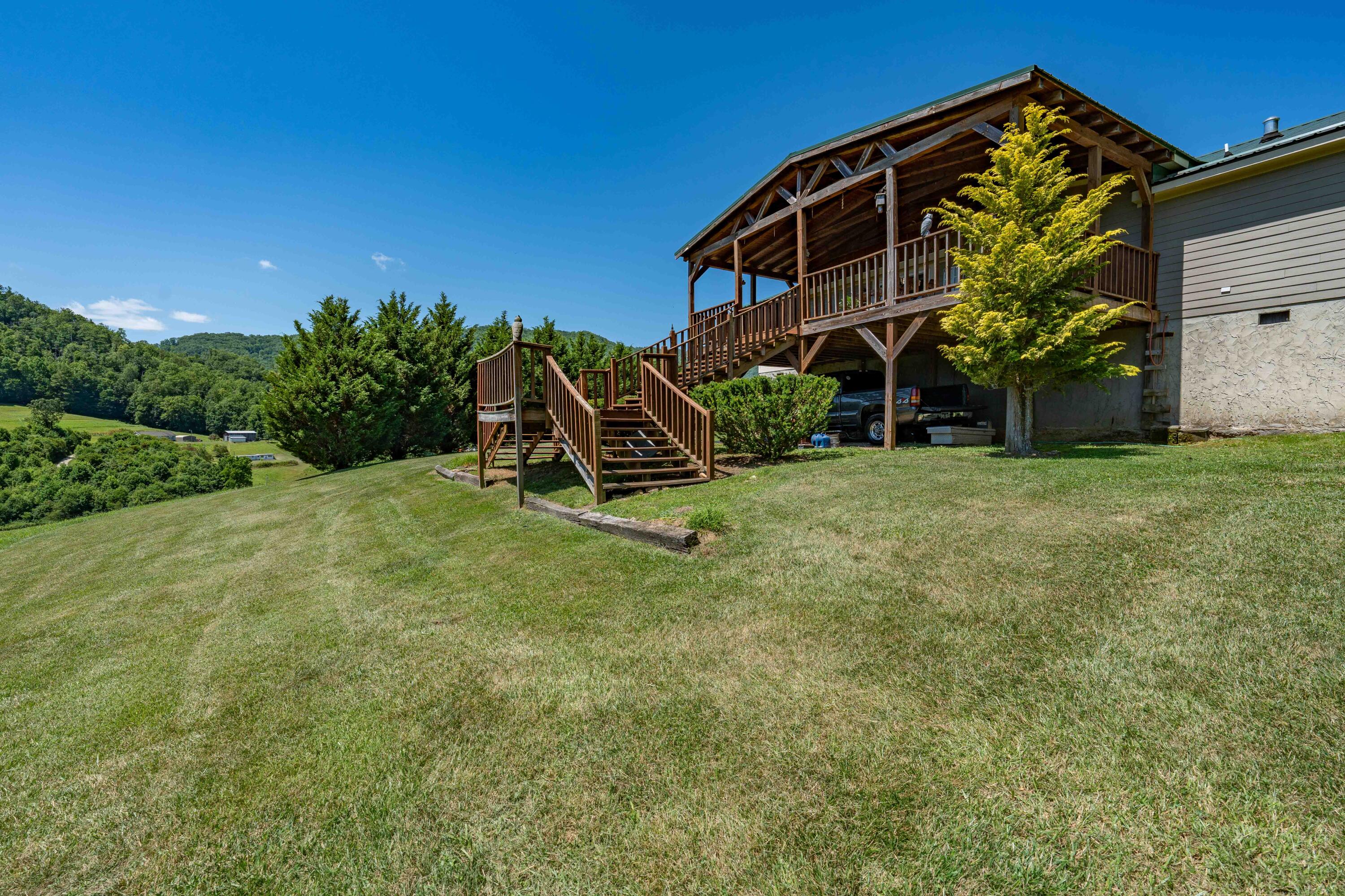 162 Moody Road Butler, TN 37640 - Photo 34 of 72 162 Moody Rd (53 of 96)