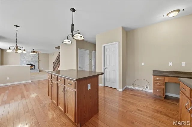 $485,000 | 345 Palisades Ridge Court, Eureka, MO 63025