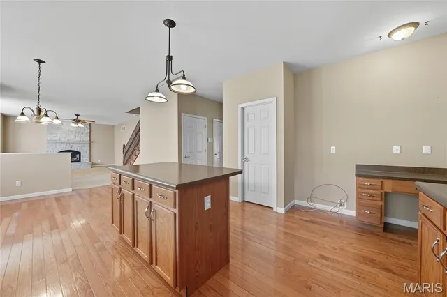 $485,000 | 345 Palisades Ridge Court, Eureka, MO 63025