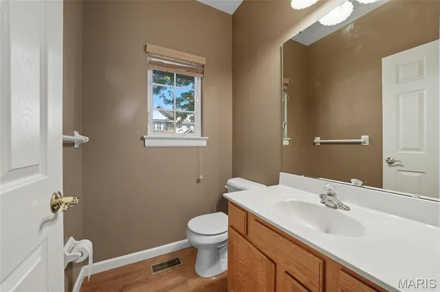 $485,000 | 345 Palisades Ridge Court, Eureka, MO 63025