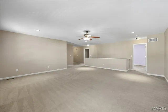 $485,000 | 345 Palisades Ridge Court, Eureka, MO 63025