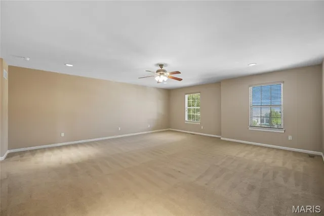 $485,000 | 345 Palisades Ridge Court, Eureka, MO 63025