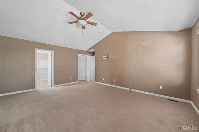 $485,000 | 345 Palisades Ridge Court, Eureka, MO 63025