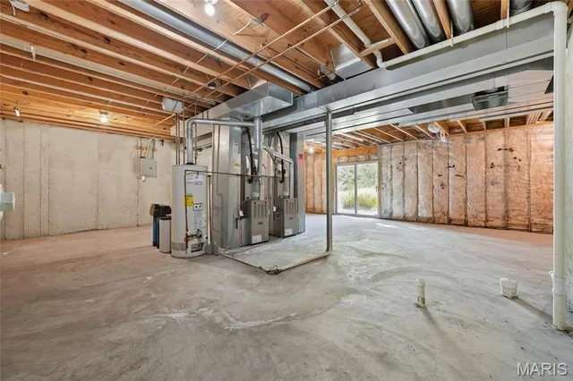 $485,000 | 345 Palisades Ridge Court, Eureka, MO 63025