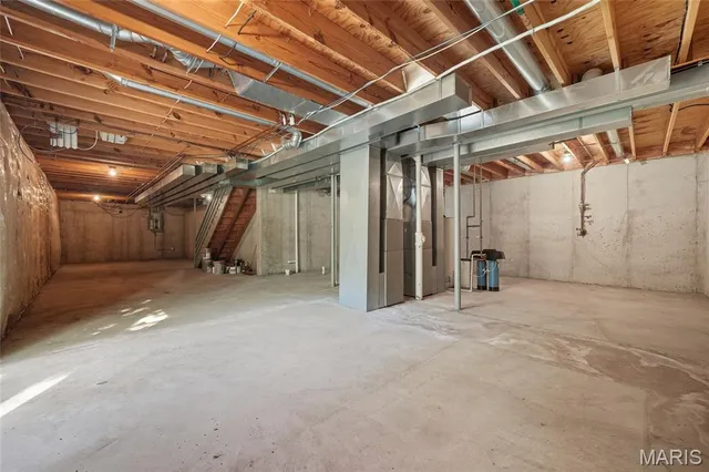 $485,000 | 345 Palisades Ridge Court, Eureka, MO 63025