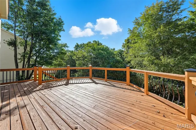 $485,000 | 345 Palisades Ridge Court, Eureka, MO 63025